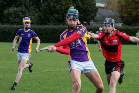 Brosnan clears!