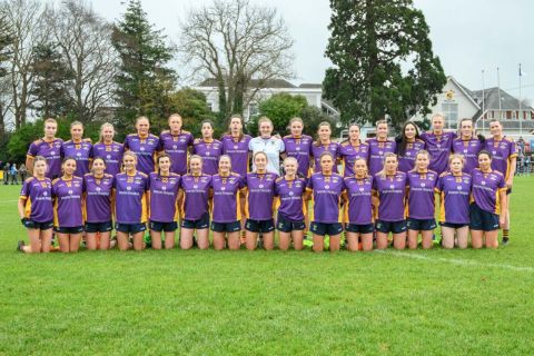 semi final ladies 