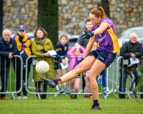 semi final ladies 