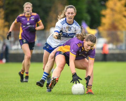 semi final ladies 
