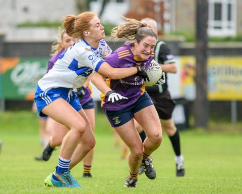 semi final ladies 