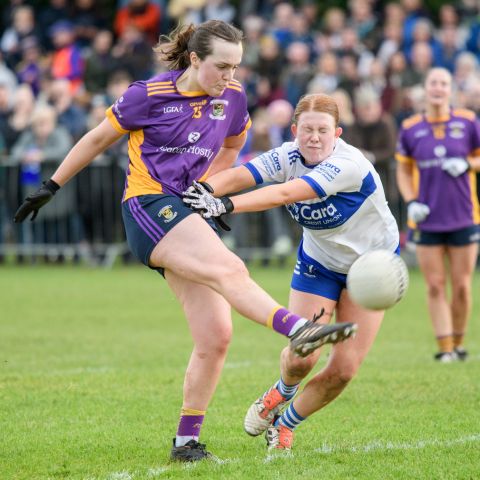 semi final ladies 