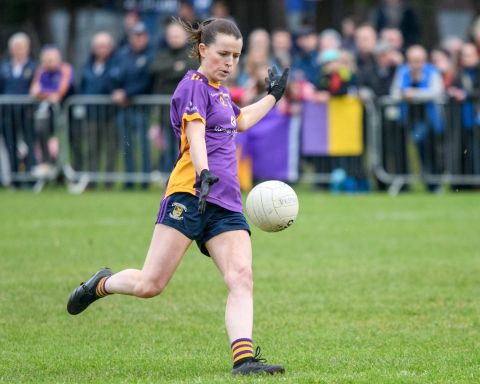 semi final ladies 