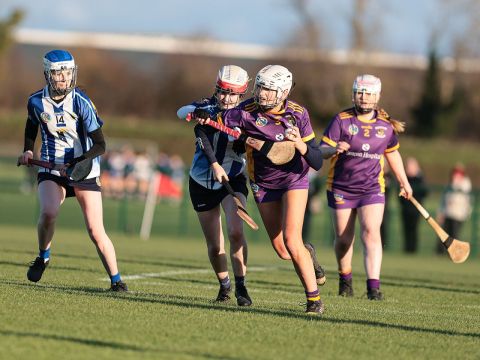 Camogie