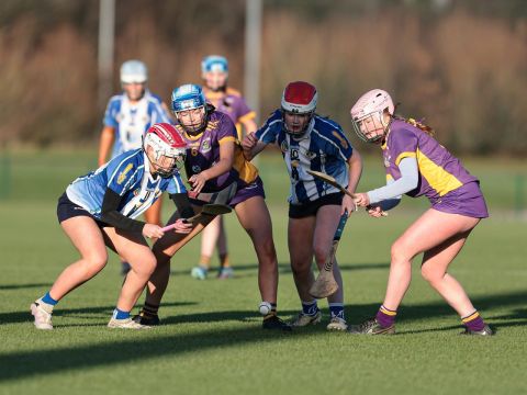 Camogie