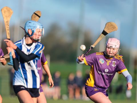 Camogie