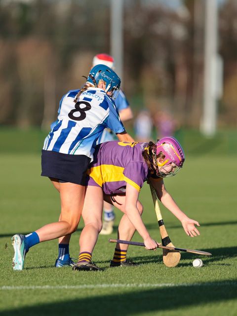 Camogie