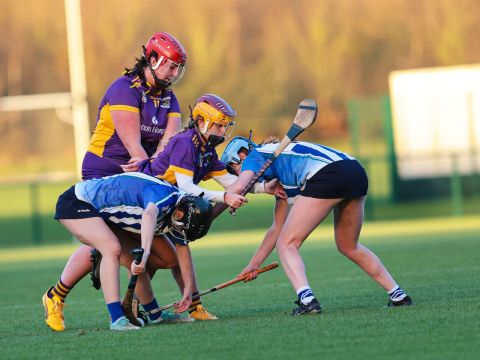 Camogie