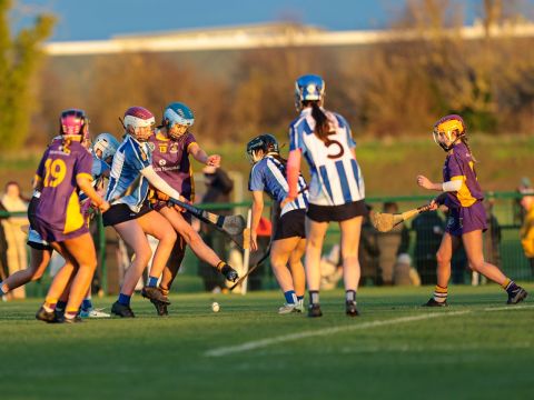 Camogie