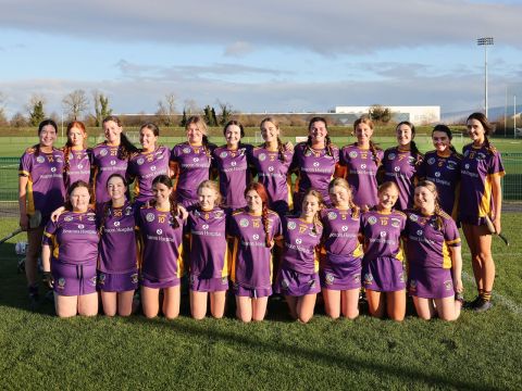 Camogie 