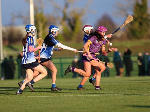 Camogie