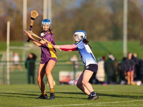 Camogie