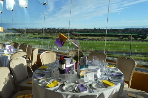 Kilmacud Crokes Football Race Day Fundraiser