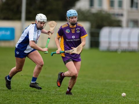 Camogie