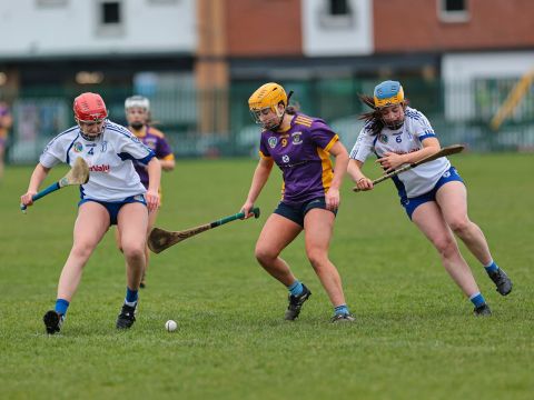 Camogie