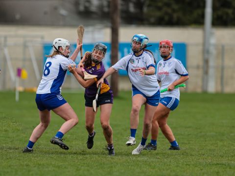Camogie