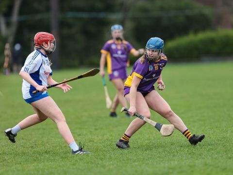 Camogie