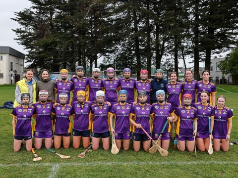 Camogie 