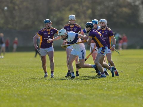 tackle