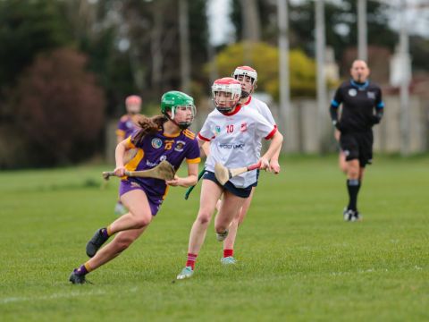 Camogie