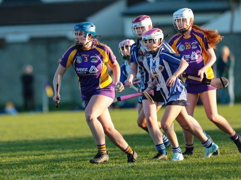 Camogie 