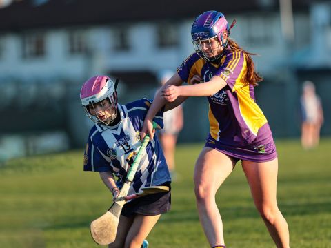 Camogie 