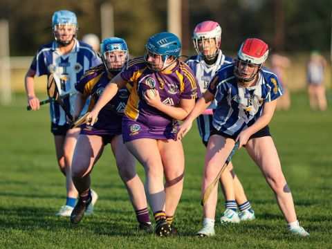 Camogie 
