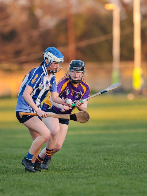 Camogie 