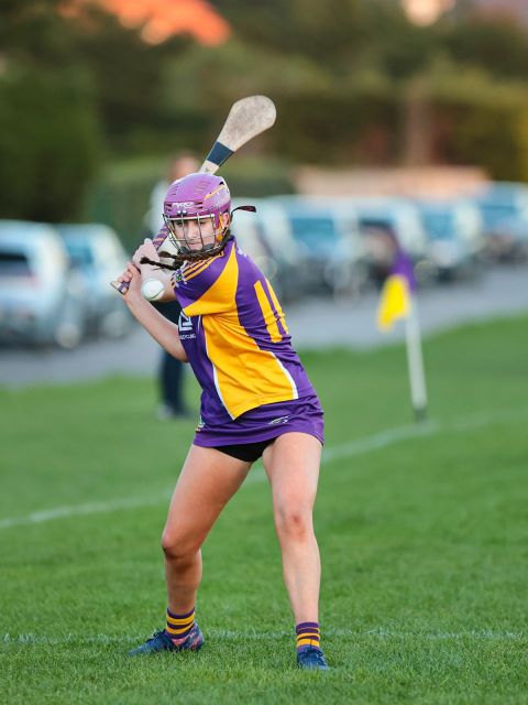 Camogie 