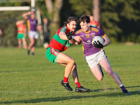 tackle