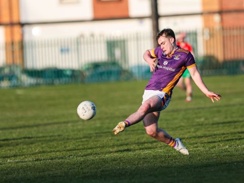 kick