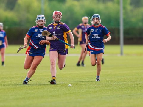 Camogie
