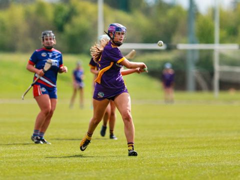 Camogie