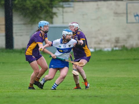 Camogie