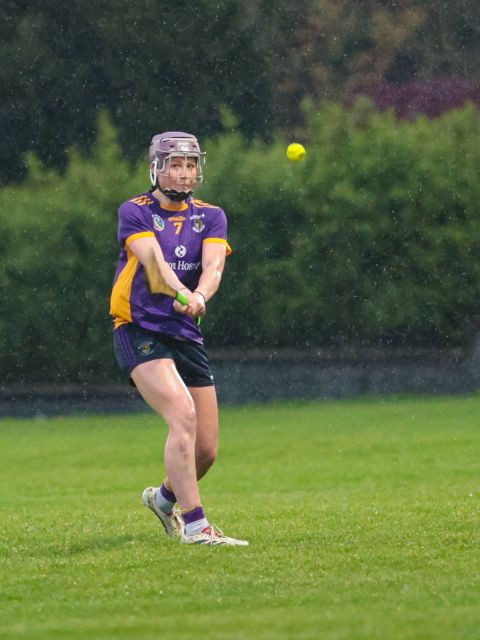 Camogie