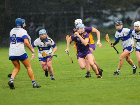 Camogie