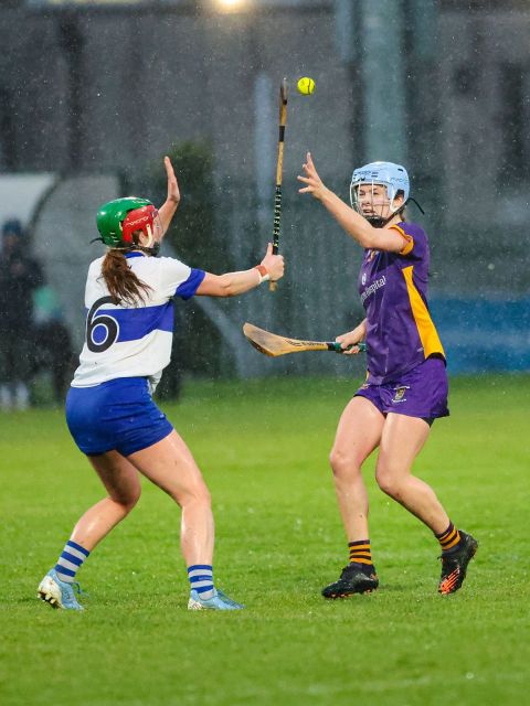 Camogie
