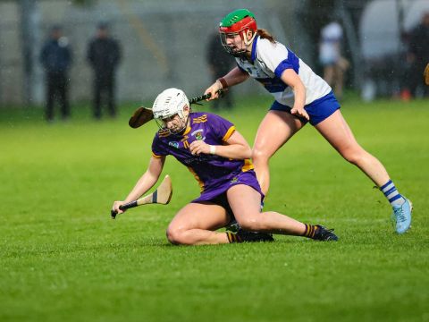 Camogie