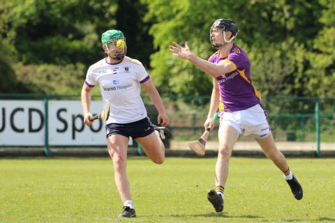 Hand Pass