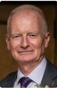 stephen walsh