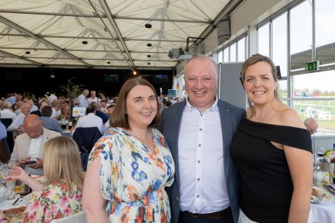 Punchestown 2025