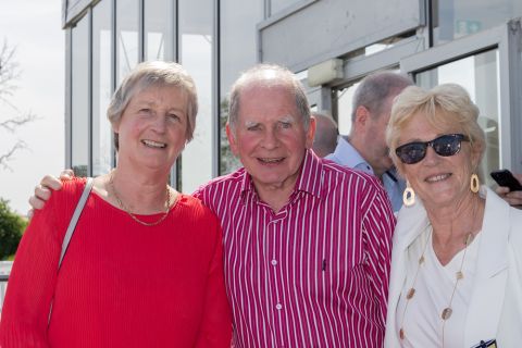 Punchestown 2025