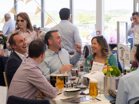 Punchestown 2025