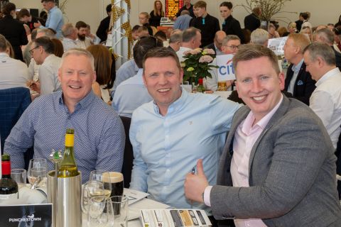 Punchestown 2025