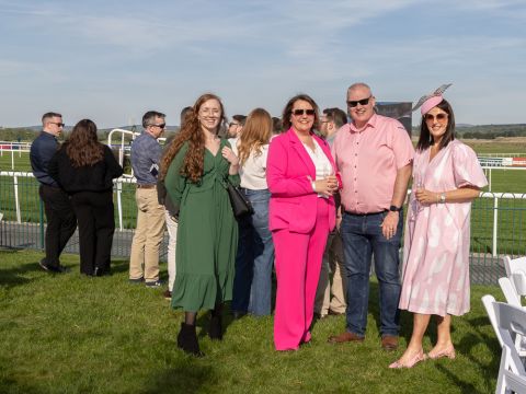 Punchestown 2025