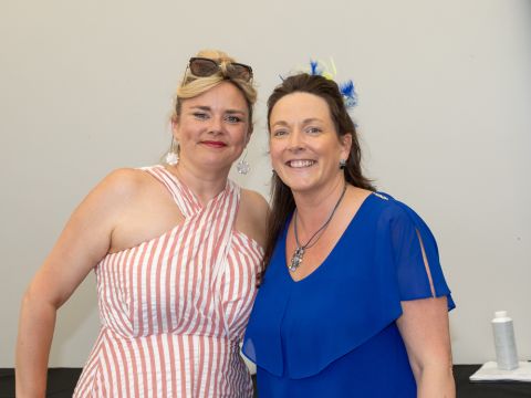 Punchestown 2025 - Auction & Raffle