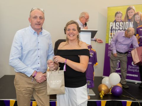 Punchestown 2025 - Auction & Raffle