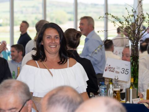 Punchestown 2025 - Auction & Raffle