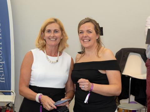 Punchestown 2025 - Auction & Raffle