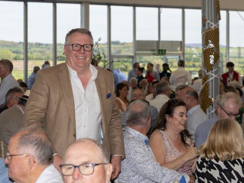 Punchestown 2025 - Auction & Raffle